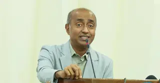 সেপ্টেম্বরের অধিবেশনে নতুন রাষ্ট্রপতি নির্বাচিত হবে: আইনমন্ত্রী